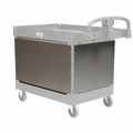 Utility Carts | JET JT1-125 LOCK-N-LOAD Cart Security System for 141016 image number 5