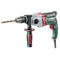 Drill Drivers | Metabo 600573420 BE 850-2 7.7 Amp 2-Speed 1/2 in. Corded Drill image number 0