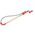 Just Launched | Ridgid 56658 K-6P Toilet Auger with Bulb Head image number 2