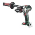 Hammer Drills | Metabo 602360840 18V Brushless Lithium-Ion 1/2 in. Cordless Hammer Drill Driver (Tool Only) image number 0