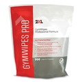 Office Jansan | 2XL TXL L38 1-Ply 6 x 8 Gym Wipes Professional - Unscented/White (4/Carton) image number 2