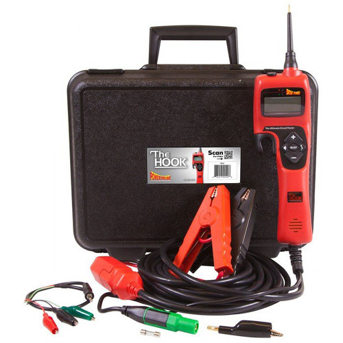 Diagnostics Testers | Power Probe PPH1 The Hook Set image number 0