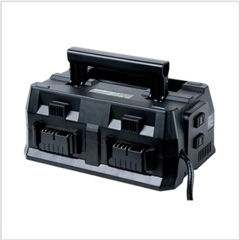 Metabo HPT 4-Port 18V/36V Lithium-Ion Battery Charger