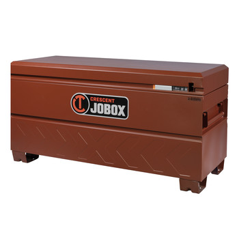 JOBOX Site-Vault Heavy Duty 60 in. x 24 in. Chest
