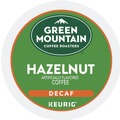 Bulk Savings Pricing 2 | Green Mountain Coffee 5000330143 Coffee K-Cups - Hazelnut Decaf (24/Box) image number 1