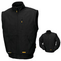 Heated Vests | Dewalt DCHJ065B 20V MAX Li-Ion Heated Jacket Vest (Jacket Only) image number 3