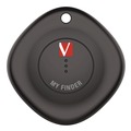 Office Electronics & Batteries | Verbatim 32130 My Finder Bluetooth Tracker for Apple iOS - Black image number 0