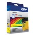 Ink & Toner | Brother LC406XLYS LC406XLYS INKvestment 5,000 Page-Yield High-Yield Ink - Yellow image number 2