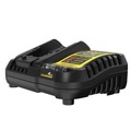 Band Saws | Dewalt DCS379P1 20V MAX XR Brushless Dual Trigger Lithium-Ion Cordless Mid-Size Bandsaw Kit (5 Ah) image number 9