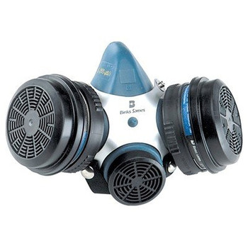 Binks Respirator - Medium