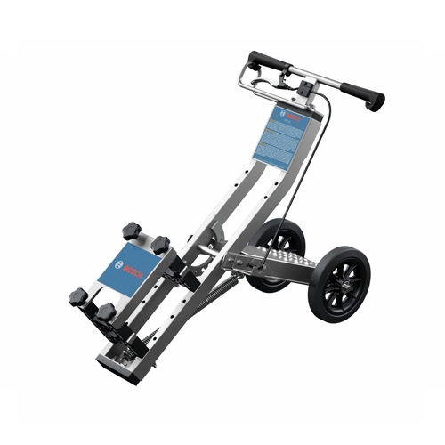 Utility Carts | Factory Reconditioned Bosch GHT130-RT Floor Removal Cart image number 0