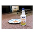Cleaning & Janitorial Supplies | Motsenbocker's Lift-Off MTS 40503 32 oz Food/Beverage/Protein Stain Remover (6/Carton) image number 1