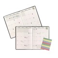 Office Jansan | Avery 05795 0.25 in. Diameter Removable Round Color-Coding Labels - Assorted (768/Pack) image number 1