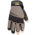 Work Gloves | CLC 140X Flex-Grip Pro Framer XC Gloves (Extra Large) image number 1