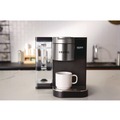Coffee | Keurig 5000350602 Brewer - Black/Silver (1/Carton) image number 4
