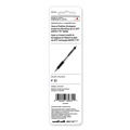 Pens | uni-ball 65874PP 207 Impact RT Gel Bold 1 mm Conical Tip Pen Refills - Blue Ink (2/Pack) image number 1