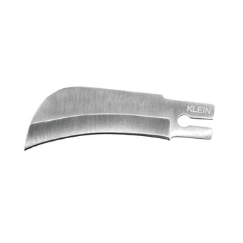 Klein Tools 44219 Replacement Hawkbill Blade for 44218 (3-Pack)