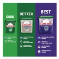 Dish Soaps | Cascade 80797184 Platinum ActionPacs, Fresh Scent 14 oz Pack, 4 Packs/Carton image number 4