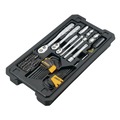 Hand Tool Sets | Dewalt DWMT45226 226-Piece Mechanics Tool Set image number 4