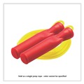 Office & Office Supplies | Champion Sports BSR7 7 ft. Ball Bearing Speed Rope - Randomly Assorted Colors image number 4