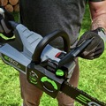 Chainsaws | EGO CS1613 56V Brushless Lithium-Ion 16 in. Cordless Chainsaw Kit (4 Ah) image number 5