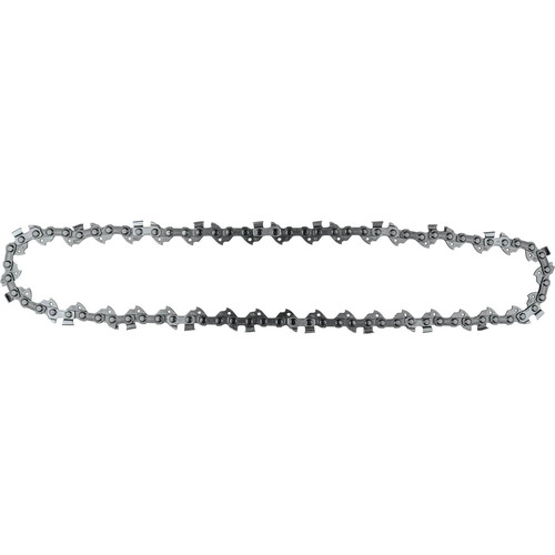 Chainsaw Accessories | Makita E-12740 10 in. Low-Profile 3/8 in. x 0.50 in. Saw Chain image number 0