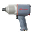 Air Impact Wrenches | Ingersoll Rand 2145QIMAX 3/4 in. Quiet Composite Impact Wrench image number 1