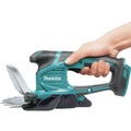  | Makita XMU04ZX 18V LXT Compact Lithium-Ion Cordless Grass Shear with Hedge Trimmer Blade (Tool Only) image number 6