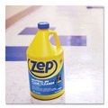 Office Jansan | Zep Commercial ZUNEUT128 1 Gallon Neutral Floor Cleaner - Fresh Scent (4/Carton) image number 3