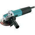 Angle Grinders | Makita GA5080 13 Amp X-LOCK 5 in. Corded High-Power Angle Grinder with SJS image number 0