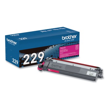 Brother 1,200 Page-Yield Toner - Magenta