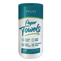 Paper Towels and Napkins | Morcon Paper VT2112 8 in. x 11 in. 2-Ply Kitchen Roll Towel - White (12 Rolls/Carton) image number 3