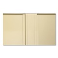 Office Filing Cabinets & Shelves | Tennsco 7218-CPY 30 in. x 18 in. x 72 in. Assembled High Standard Cabinet - Putty image number 1