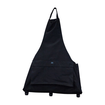 Bliss Hammock BLB-1000 Bliss Hammock BLB-1000 Carrying Backpack Bag for Zero Gravity Chairs - Black