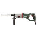 Rotary Hammers | Metabo 601109420 KHE D-26 1 in. SDS-Plus 7 Amp Rotary Hammer image number 2