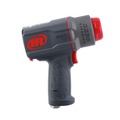 Air Impact Wrenches | Ingersoll Rand 2236QPTIMAX DXS 1350 BPM 7500 RPM 1000 ft-lbs. Breakaway Torque 1/2 in. Square Drive Pin Anvil Pistol Grip Air Impact Wrench image number 3