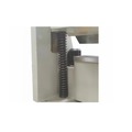 Metal Forming | Baileigh Industrial BA9-1010428 50 in. 16-Gauge Manual Reversible Finger Brake image number 2