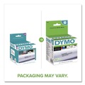 Labels | DYMO 30321 LabelWriter 1.4 in. x 3.5 in. Address Labels - White (2/Box) image number 2