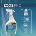 Cleaning & Janitorial Supplies | ECOS PRO PL97466CT 32 oz Spray Bottle Parsley Plus All-Purpose Kitchen and Bathroom Cleaner - Parsley Scent (6/Carton) image number 3