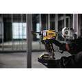 Combo Kits | Factory Reconditioned Dewalt DCK278C2R ATOMIC 20V MAX Brushless Lithium-Ion 1/2 in. Drill Driver/ 1/4 Impact Driver Combo Kit (1.3 Ah) image number 8