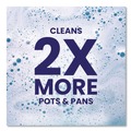 Cleaning & Janitorial Supplies | Dawn Professional 45112 38 oz. Bottle Manual Pot and Pan Dish Detergent (8/Carton) image number 9