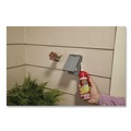 Caulk and Adhesive Guns | Flex Seal Products CFSWHTR100 4.6 oz Flex Caulk Hi-Performance Hybrid Caulk - Dries White (4/Carton) image number 4