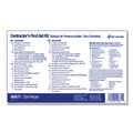 First Aid | First Aid Only 90671 Contractor ANSI Class B First Aid Kit for 50 People (254-Pieces/Kit) image number 3
