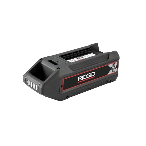 Batteries | Ridgid 70788 RB-FXP40 4 Ah Lithium-Ion FXP Battery image number 0