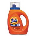 Office Jansan | Tide 40213 42 oz 32 Loads HE Liquid Tide Laundry Detergent image number 0