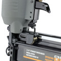 Pneumatic Nailers | NuMax SFN64WN 16 Gauge 2-1/2 in. Pneumatic Straight Finish Nailer with 2000 Nails image number 3