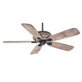 Ceiling Fans | Casablanca 55052 60 in. Heathridge Tahoe Ceiling Fan with Light and Remote image number 1