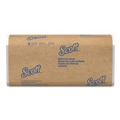 Paper Towels and Napkins | Scott 03650 9.2 in. x 9.4 in. Multi-Fold Towels - White (3000/Carton) image number 1