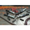 Air Ratchet Wrenches | Ingersoll Rand 107XPA 160 RPM 54 ft-lbs. Max Torque 3/8 in. Drive Lever Actuation Standard Air Ratchet Wrench image number 3