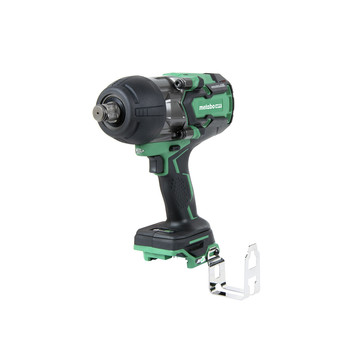 BKT 510312 | Metabo HPT WR36DAQ4M MultiVolt 3/4 in. 812 ft-lbs High Torque Impact Wrench (Tool Only)